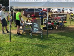 2021 RonChapman Mem.